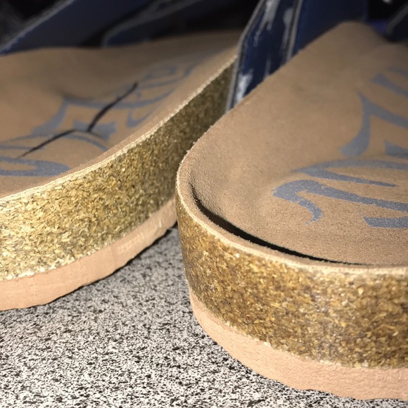 NWT Madlove Sandals - Picture 7 of 7